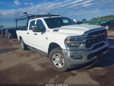3C6UR5HL1TG****** 2026 RAM 2500