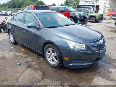 1G1PC5SB8D7****** 2013 Chevrolet Cruze