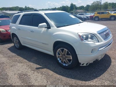 2011 GMC Acadia