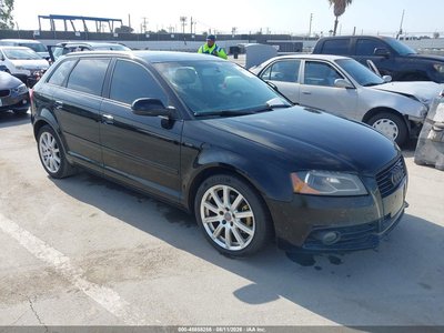 WAUKJAFMXCA****** 2012 Audi A3
