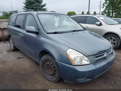 KNDMB233496****** 2009 Kia Sedona
