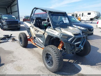 2021 Polaris RZR