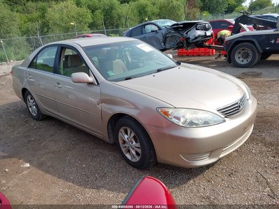 4T1BF32K45U****** 2005 Toyota Camry