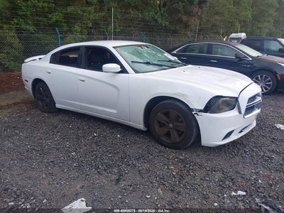 2C3CDXBG8CH****** 2012 Dodge Charger