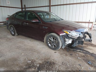 5XXGT4L37LG****** 2020 Kia Optima