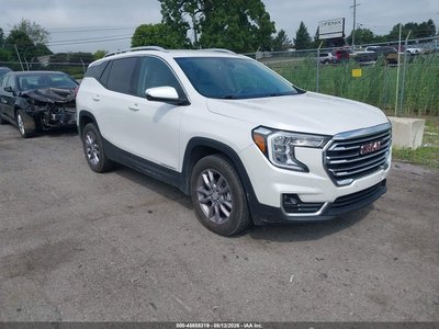 3GKALPEG3PL****** 2023 GMC Terrain
