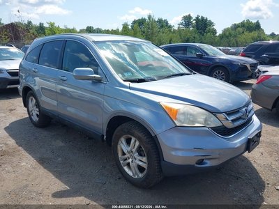 3CZRE4H58BG****** 2011 Honda CR-V