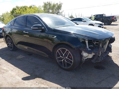 5XXGW4L20KG****** 2019 Kia Optima