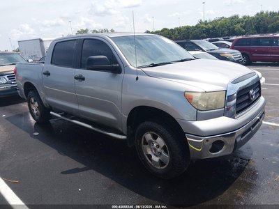2007 Toyota Tundra