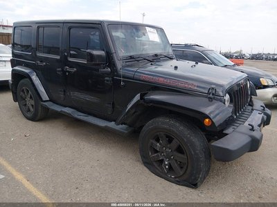 1C4BJWEG1EL****** 2014 Jeep Wrangler
