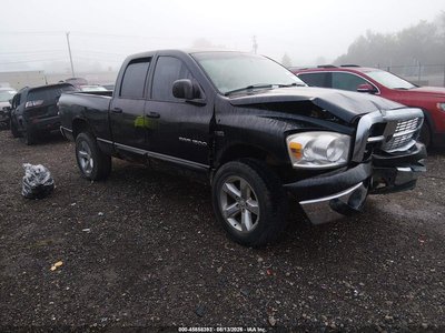 2007 Dodge Ram 1500