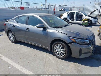 2024 Nissan Sentra