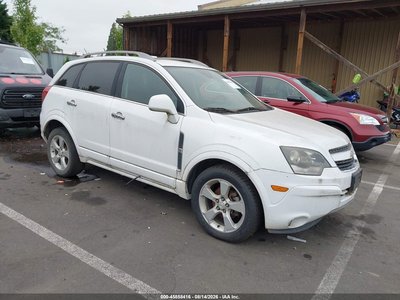 3GNAL3EK5FS****** 2015 Chevrolet Captiva Sport