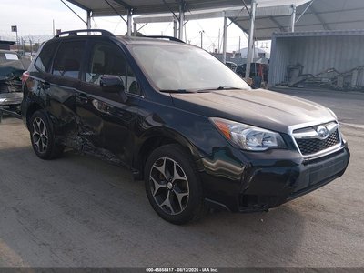 JF2SJGDC4GH****** 2016 Subaru Forester
