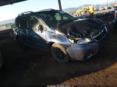JF2SJAEC4EH****** 2014 Subaru Forester