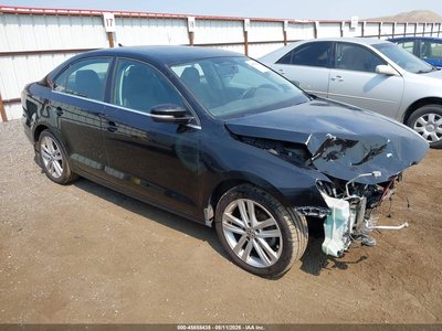 3VWLA7AJ6FM****** 2015 Volkswagen Jetta