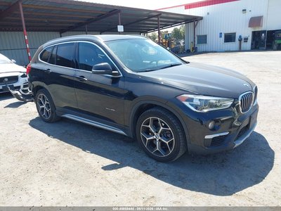 2017 BMW X1