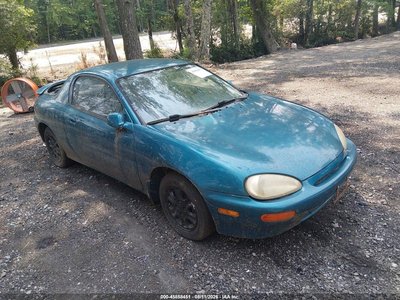 JM1EC431XP0****** 1993 Mazda MX-3