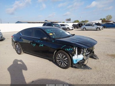 1N4BL4DV9TN****** 2026 Nissan Altima