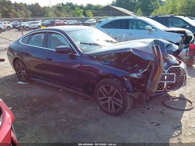 WBA73AV08RF****** 2024 BMW 430i Gran Coupe