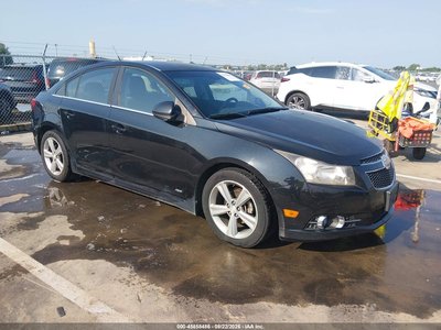 1G1PG5SC7C7****** 2012 Chevrolet Cruze