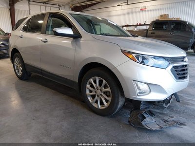 2021 Chevrolet Equinox