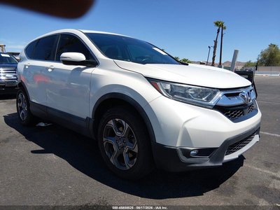 5J6RW2H85JL****** 2018 Honda CR-V