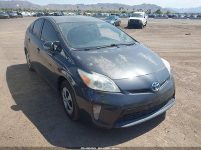 JTDKN3DU0C1****** 2012 Toyota Prius