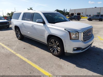 1GKS1HKJ5KR****** 2019 GMC Yukon XL