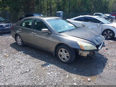 1HGCM56846A****** 2006 Honda Accord