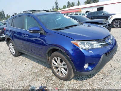 2014 Toyota RAV4