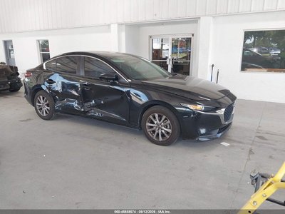 3MZBPABL4KM****** 2019 Mazda 3