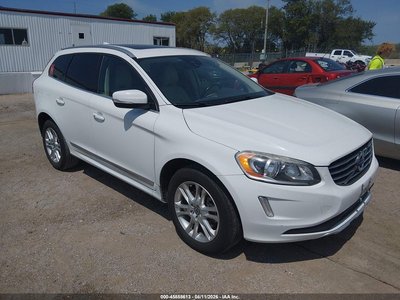 2015 Volvo XC60