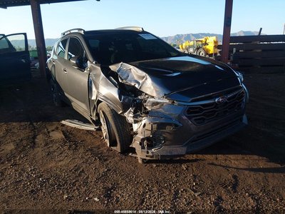 JF2GUADC1R8****** 2024 Subaru Crosstrek