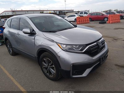 5J6RW2H82LA****** 2020 Honda CR-V