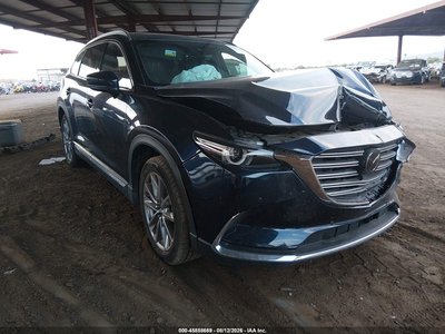 JM3TCBDY2P0****** 2023 Mazda CX-9