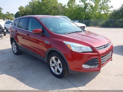 1FMCU0GX1FU****** 2015 Ford Escape