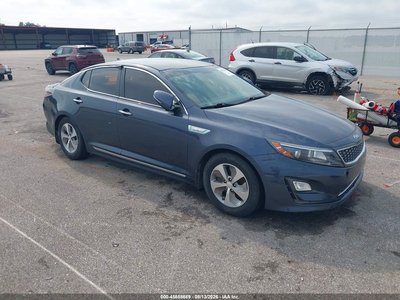 KNAGM4AD4F5****** 2015 Kia Optima