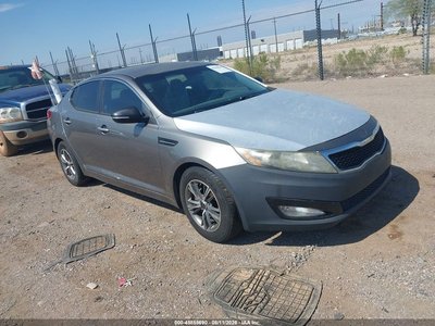 5XXGM4A77CG****** 2012 Kia Optima