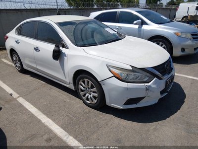 1N4AL3AP5HC****** 2017 Nissan Altima