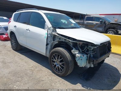 2009 Toyota RAV4