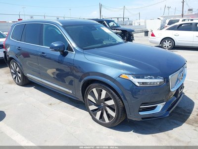 2023 Volvo XC90