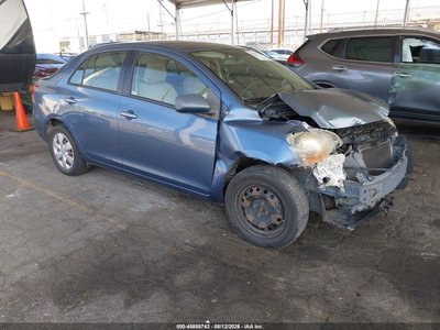 JTDBT923184****** 2008 Toyota Yaris