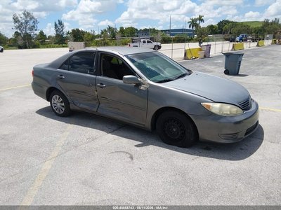 4T1BE32K95U****** 2005 Toyota Camry