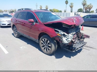 4S4BSAJC3F3****** 2015 Subaru Outback