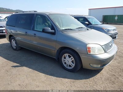 2004 Ford Freestar