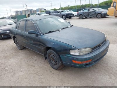 4T1SK12E3PU****** 1993 Toyota Camry