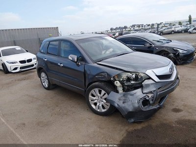 2010 Acura RDX
