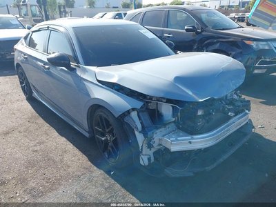 19XFL2H87RE****** 2024 Honda Civic