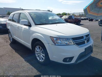 2014 Dodge Journey